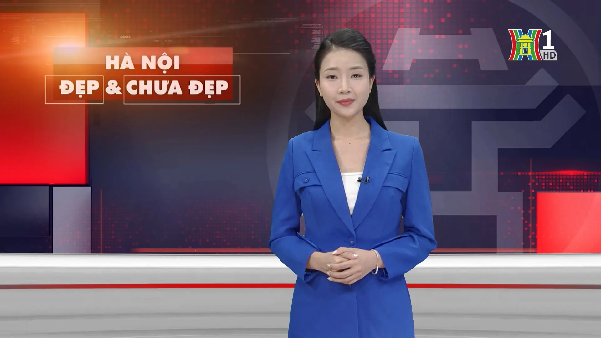 Hà Nội đẹp và chưa đẹp | 29/07/2025